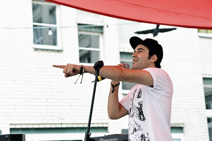 Chefket live