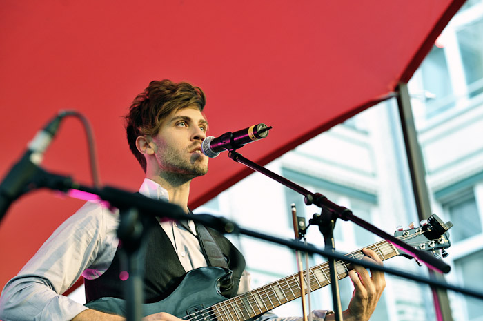 Matthew Hemerlein