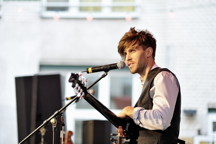 Matthew Hemerlein