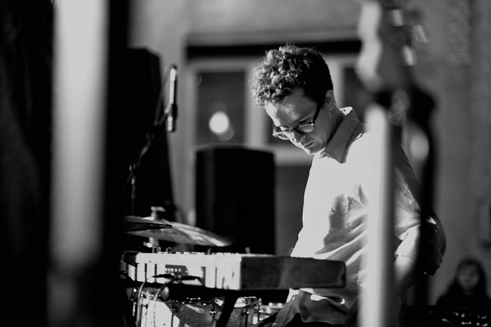 Wye Oak live