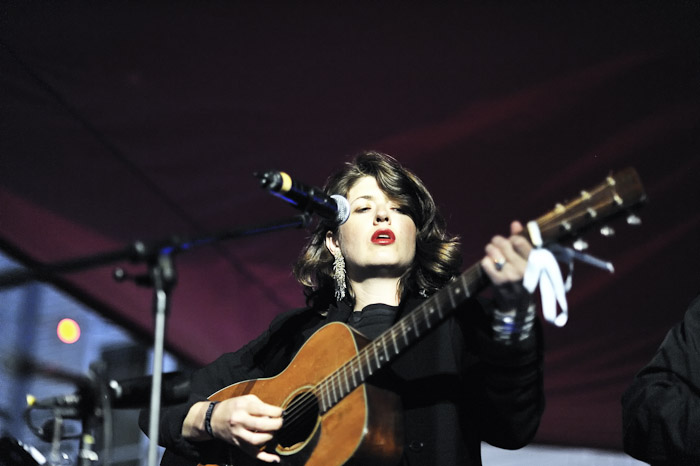 Clare and the Reason