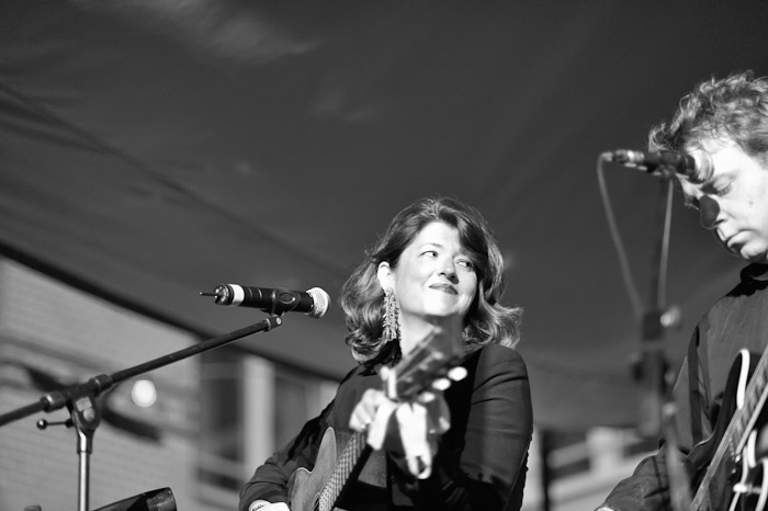 Clare and the Reason