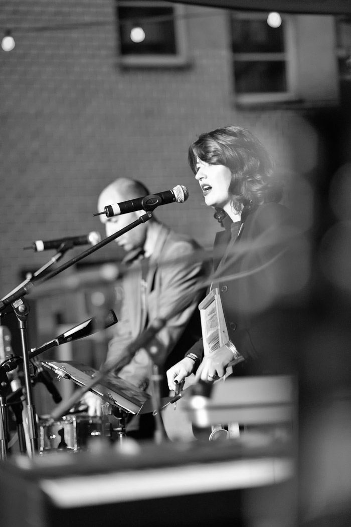 Clare and the Reason