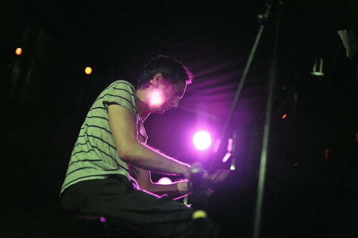 Hauschka live