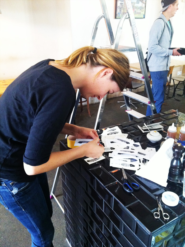Makin of Michelberger Festival