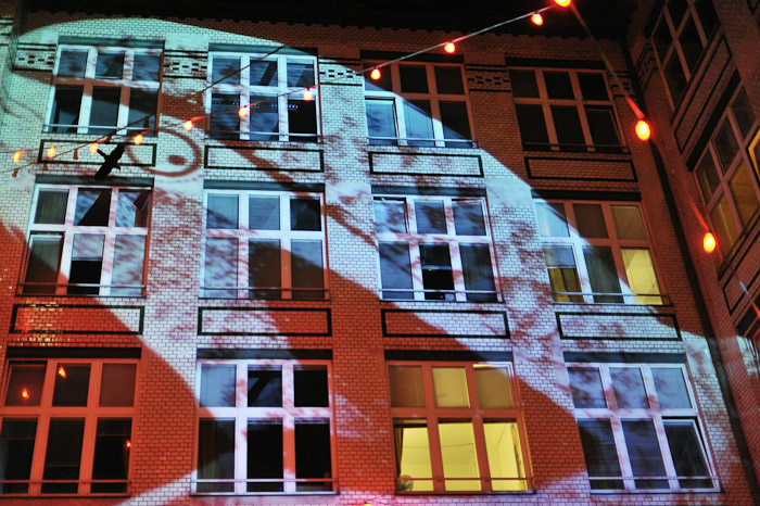 Making of Michelberger Festival