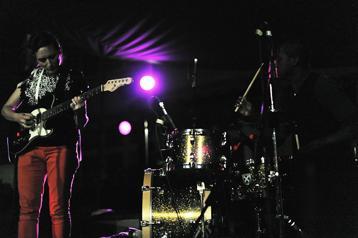 My Brightest Diamond live