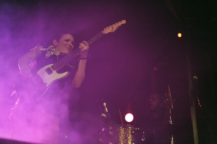My Brightest Diamond live