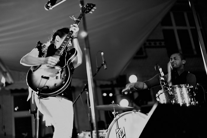 My Brightest Diamond live