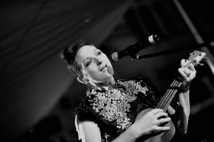 My Brightest Diamond live