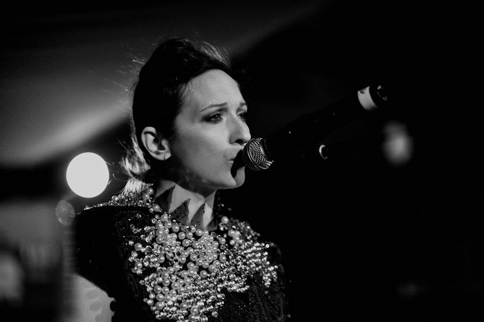 My Brightest Diamond live