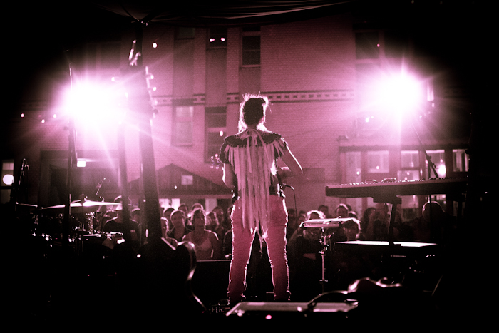 My Brightest Diamond live