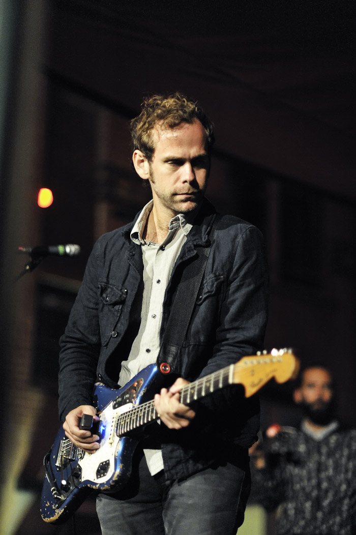 The National live